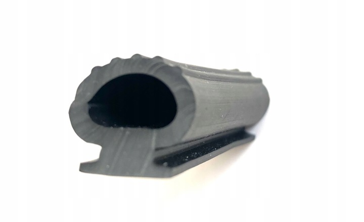 фото №1, Універсальний прокладка гумова wsuwana w профіль прокладка притискна двері