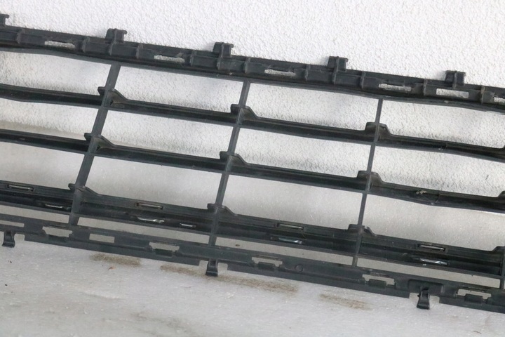 фото №12, Golf vii рестайлінг решітка бампера перед 5g0853677l