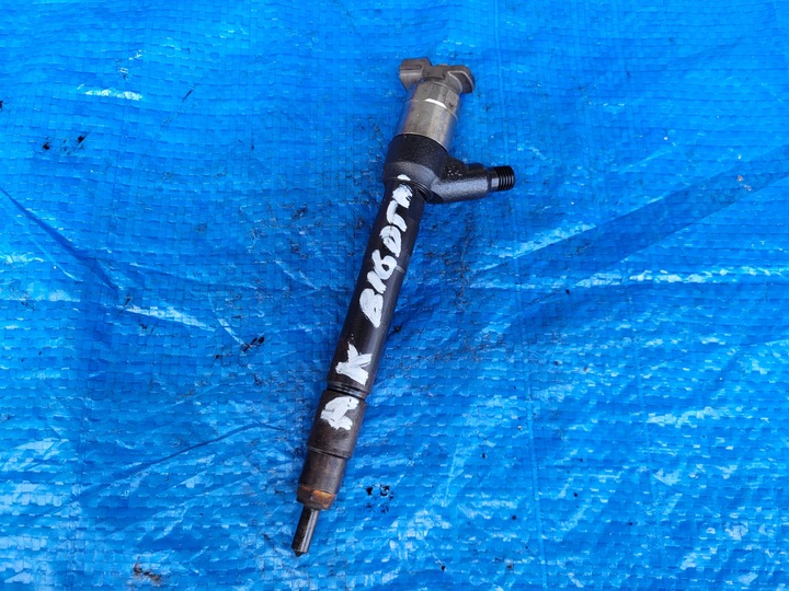 фото №10, Запчастини | astra k insignia b форсунка 1.6 cdti b16dte 55578075
