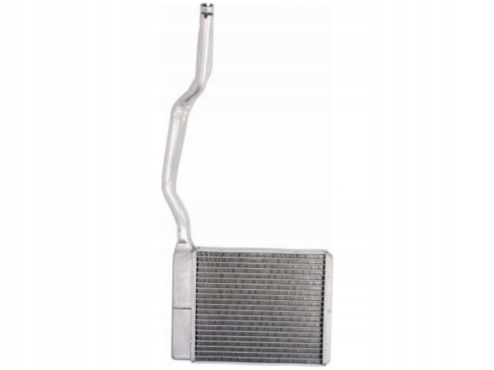 фото №1, Отопитель ford focus ii mk2 1.4-2.5 04-12 focus c-max 1.6-2.0 03-07