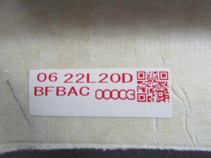 фото №8, Mazda 3 bp iv 23r потолок потолок автомобиля з люком
