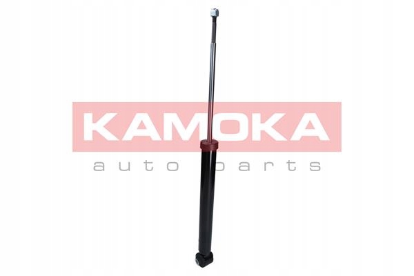 фото №2, Kamoka амортизатор зад l/p gaz