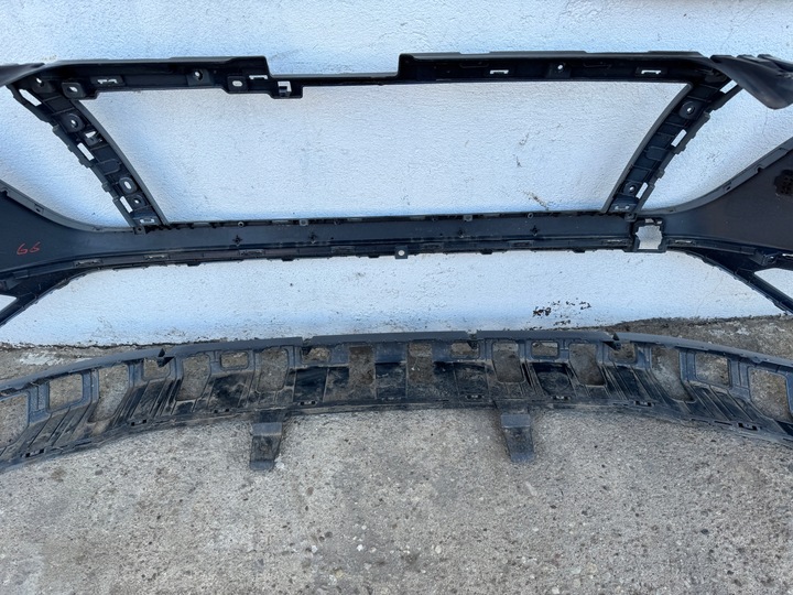 фото №14, Hyundai tucson iv 4 n line бампер перед pdc 86511-n7ca0