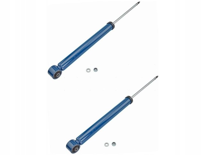 фото №1, Амортизаторы зад seat cordoba ii mk2 1.2-2.0 02-09