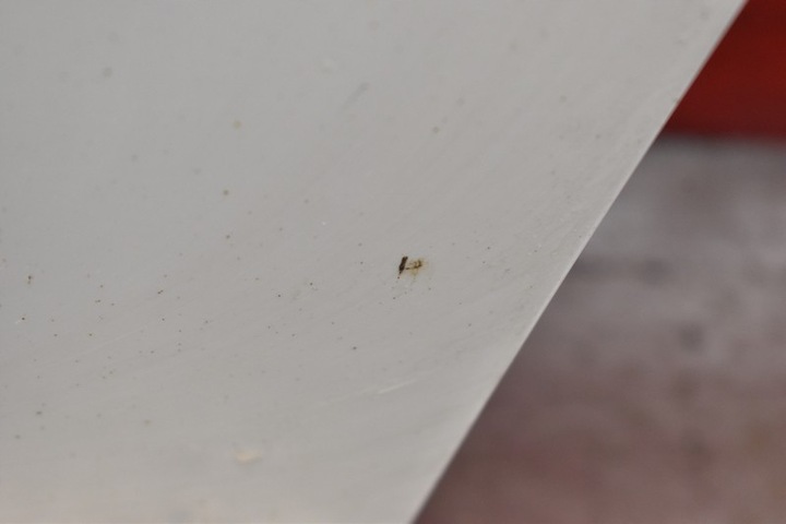 фото №6, Двері бічні зсувні ліві білий toyota proace city 16-21