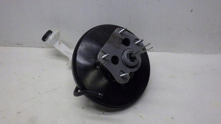 фото №6, Насос усилитель nissan qashqai ii j11 1.3