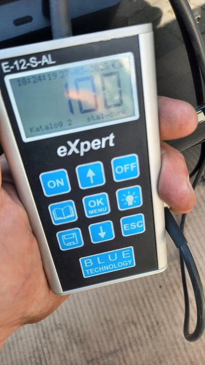 фото №12, Дверь перед левая peugeot 307 01-08r