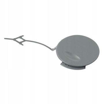 фото №1, Заглушка фаркоп буксирувальний перед opel insignia a i