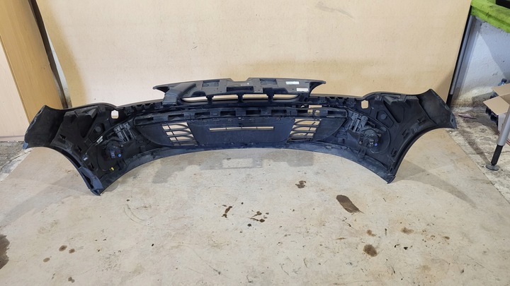 фото №11, Бампер омыватель renault megane iii 3 08- 5d hb 6 nv676