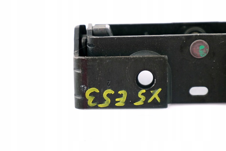 фото №11, Bmw e53 x5 зажим засов замок крышки багажника зад