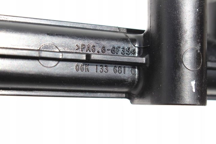 фото №11, Vw audi seat skoda планка вприскувальний 06k133681c 06k