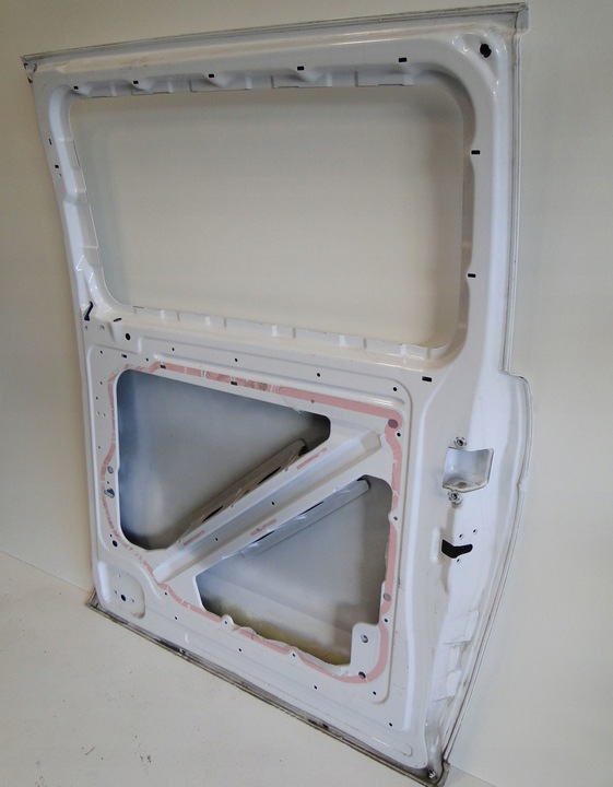 фото №11, Mercedes vito v клас 447 w447 двері зсувні праві a4477304800