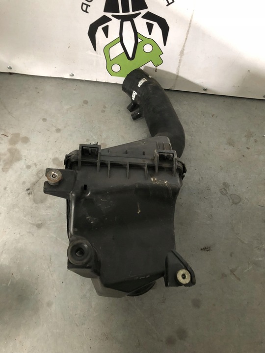 фото №8, Honda civic ix тип r корпус фільтра повітря