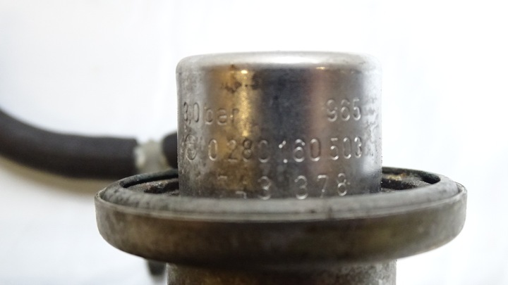 фото №10, Планка впрыскивающий bmw e46 320 d 2.0