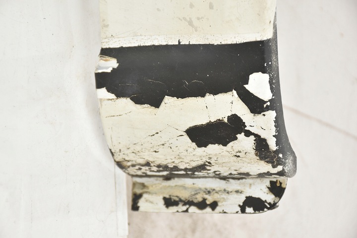 фото №9, Крило переднє перед праві mercedes vito w639