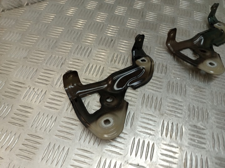 фото №10, Bmw g20 g21 кріплення крила праві перед 7419406