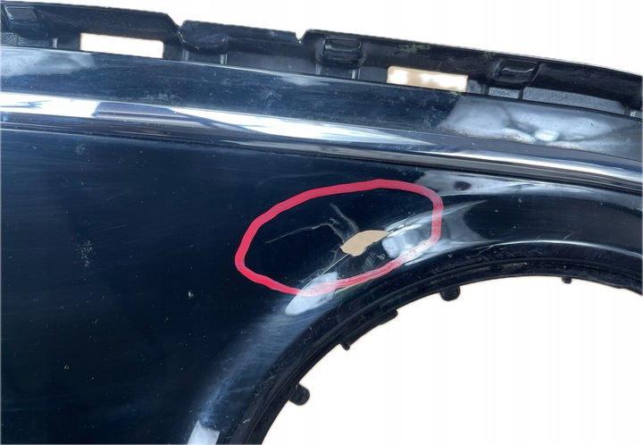 фото №8, Mercedes eqa h243 решётка радиатора решётка