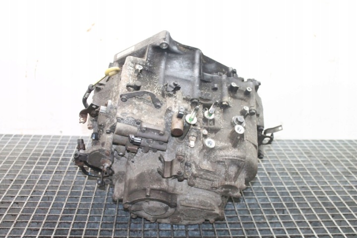 фото №11, Коробка передач honda accord viii cu mm8a 2.2l дизель 110kw 2009
