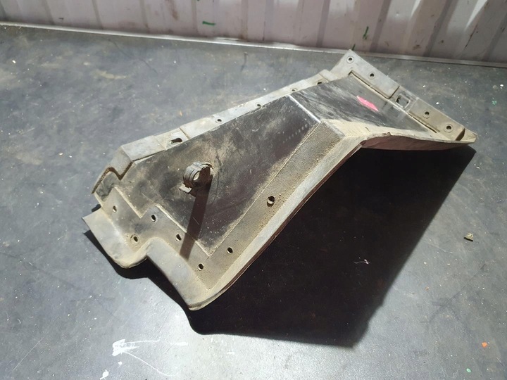 фото №11, Fiat 126 защита резиновая накладка маскировочная накладка комплект оригинал