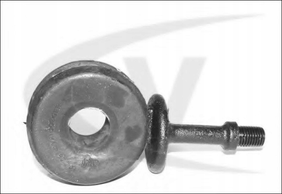 фото №2, З'єднувач стабілізатора vw