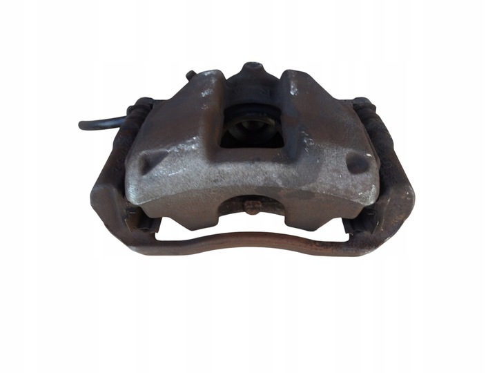 фото №8, Honda cr-v iv rm_ супорт гальмівний скоба лівий правий перед 293/28mm 12-18