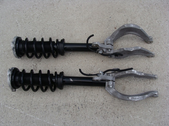 фото №1, Амортизатор переднє лівий volvo xc90 ii 31360635