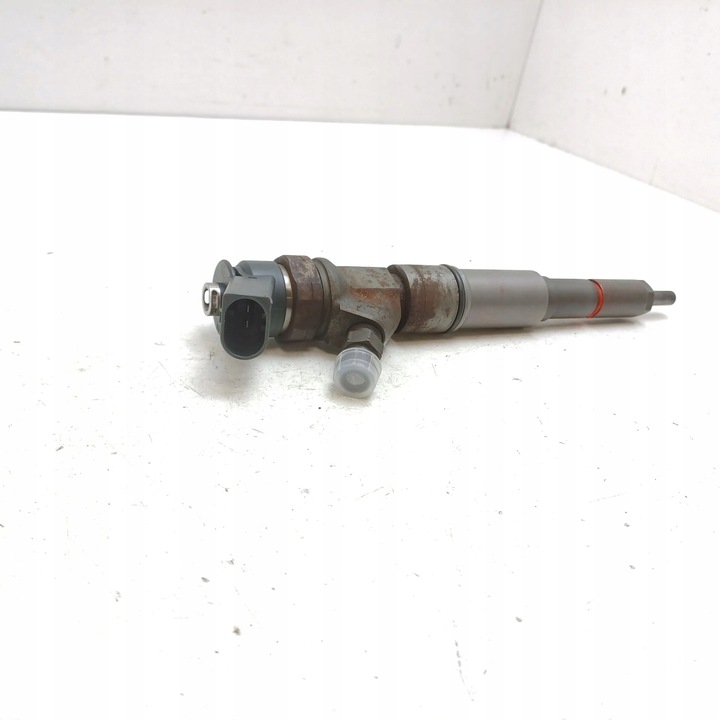 фото №9, 2005 bmw 5 e60 e61 инжектор 7792096
