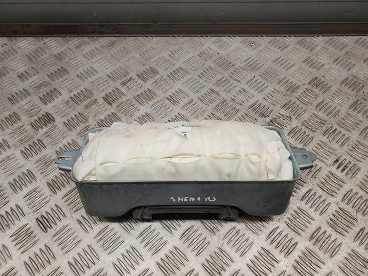 фото №5, Jeep grand cherokee p05108093af з спереду подушки повітряні