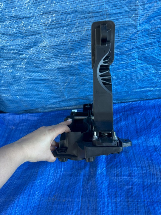 фото №9, Педаль газу opel corsa f електрик 9827704480 9829474380 9626272080