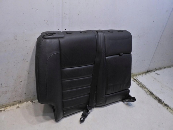 фото №9, Спинка сиденья правые зад pas renault latitude 804889-xx