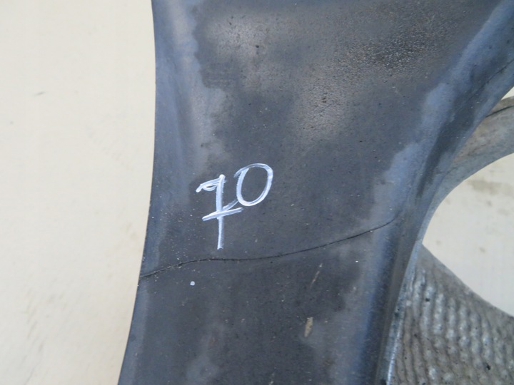 фото №11, Ковзун бампера зад захист rh термічна 97050563202 panamera 970