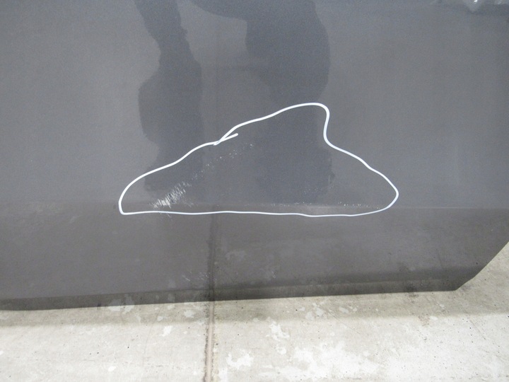 фото №6, Mercedes w253 x253 glc 2015-2024 дверь зад правые