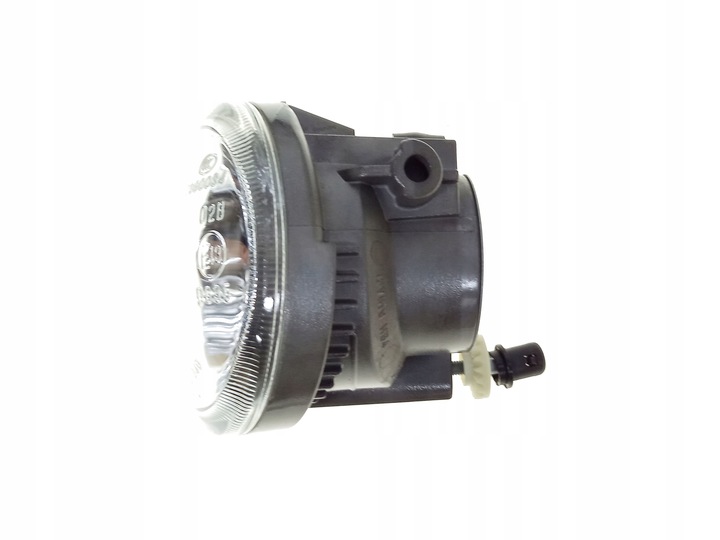 фото №11, 81221-52050 лампа противотуманная toyota