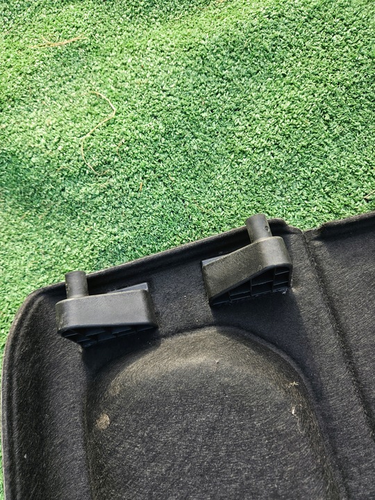 фото №9, Полка багажника citroen spacetourer peugeot traveller scudo expert