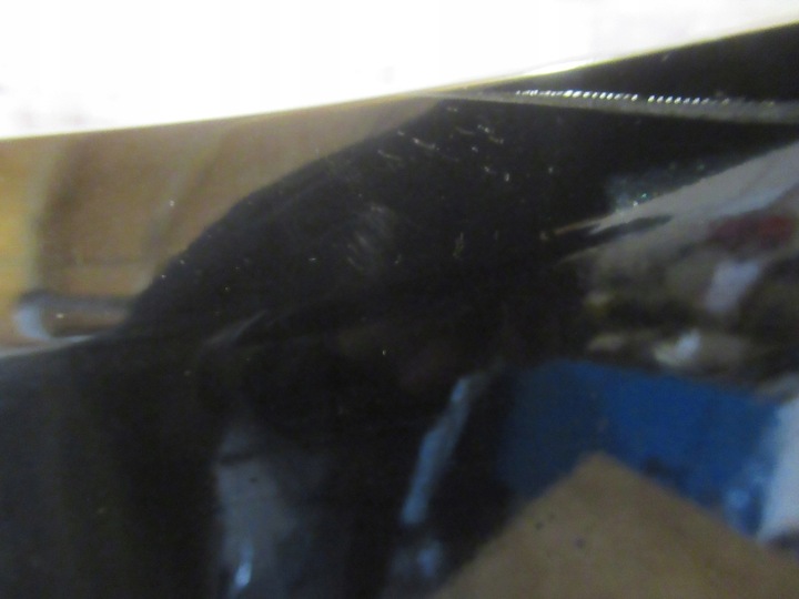 фото №13, Бампер перед chevrolet captiva 06/10 рік