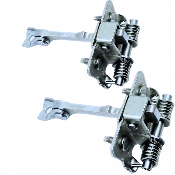 фото №1, Ограничитель дверь передних правый + левый master movano interstar 1998- 2010