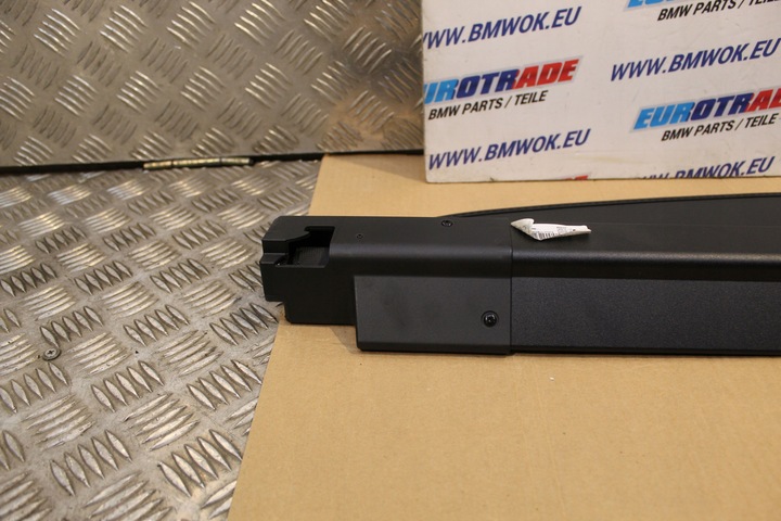 фото №6, Bmw g01 f97 ролета багажника 7471986
