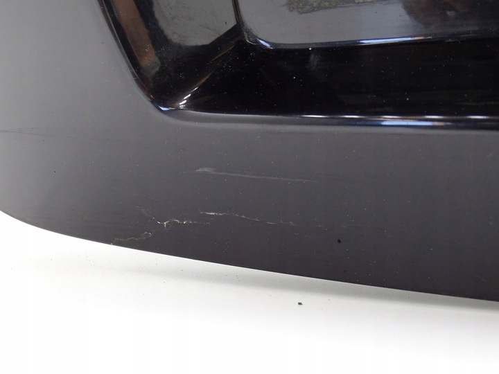 фото №5, Крышка зад задняя багажника audi a4 b7 cabrio lz9y