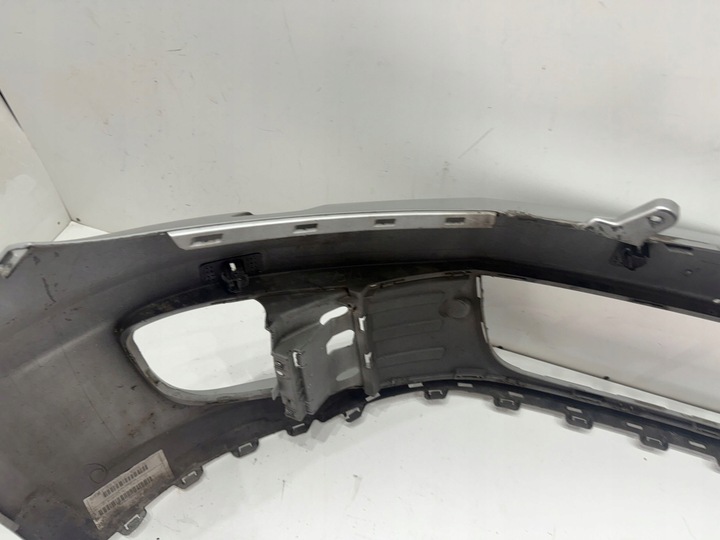 фото №12, Vw golf 6 vi 5k0 gti gtd бампер перед переднее