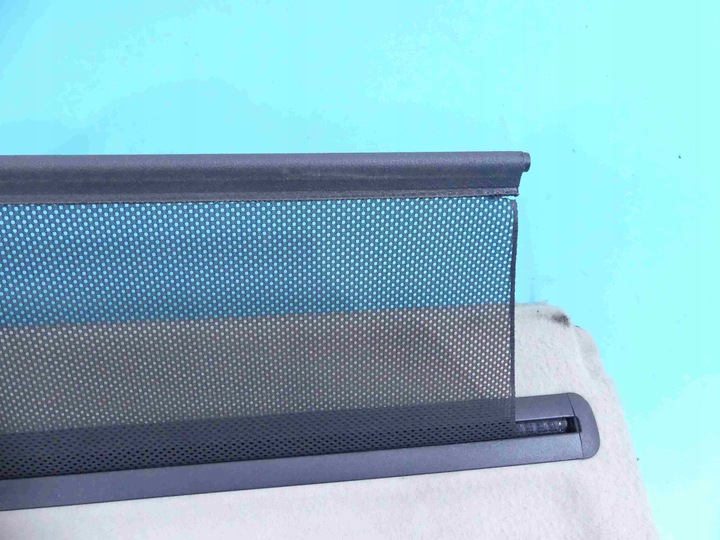 фото №8, Полка задняя зад багажника toyota avensis ii t25