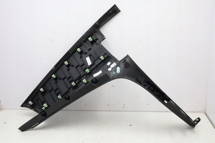 фото №6, Захист маскувальна накладка накладка панелі citroen ds7 2018r 9816161677 opera