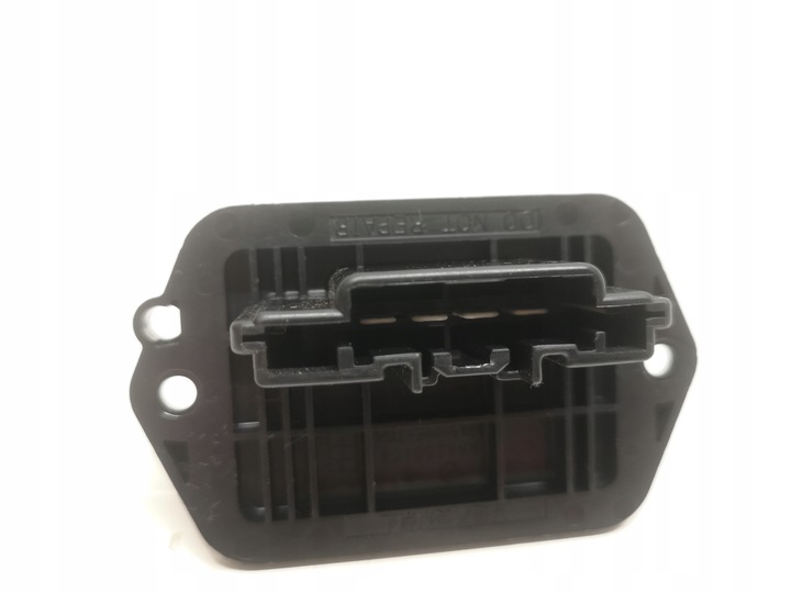 фото №11, Mazda 2 ii 02-07 резистор резистор вентилятор