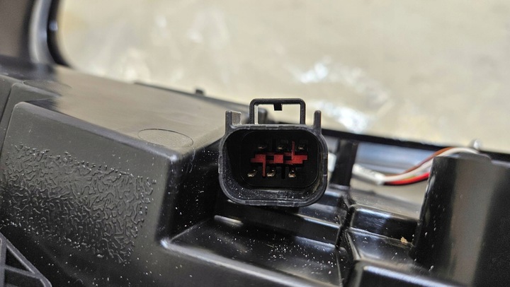 фото №9, Лампа зад задня права range rover vogue l405 ck5213405be