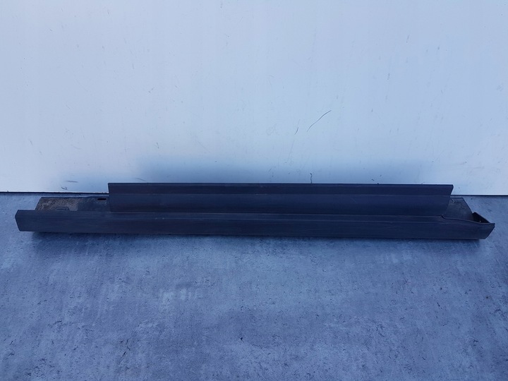 фото №5, Порог защита накладка порога c-max mk2 am51-r10258a
