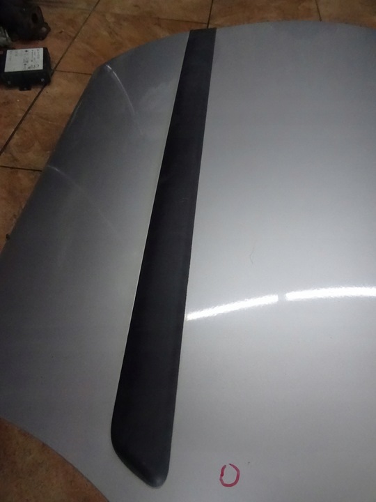 фото №1, Astra ii 1.7isuzu 01' kom планка дверь левый зад