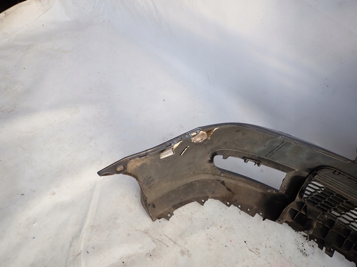 фото №13, Mazda 3 i sedan mps sport 06-09 бампер перед переднее bs4n-50031 омыватель