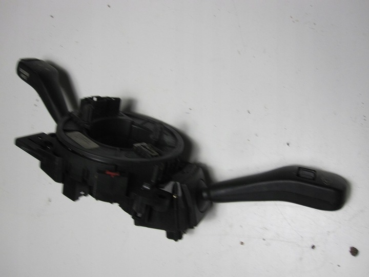 фото №11, Перемикач комбінований підкермові важелі bmw e46