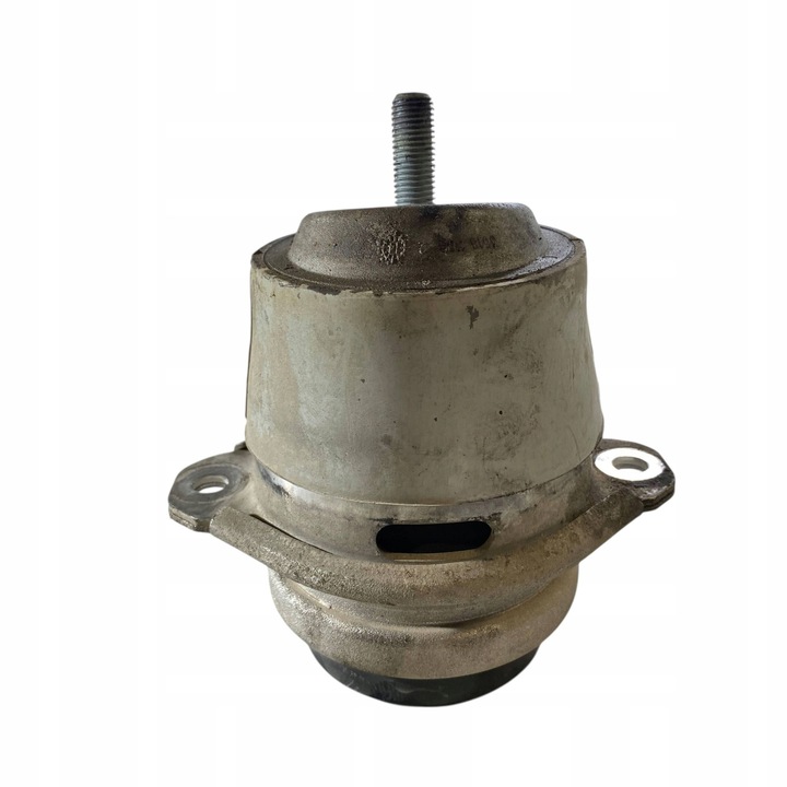 фото №6, Porsche cayenne 92a 2015 права сторона кронштейн / кріплення двигуна