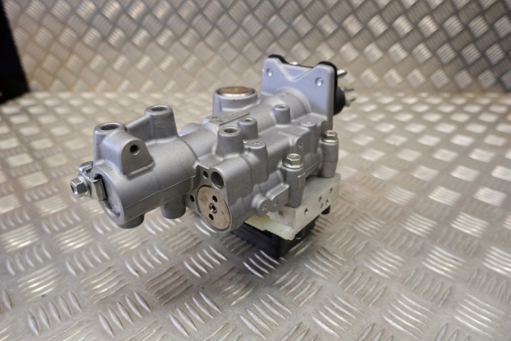 фото №8, Блок керування abs toyota rav 4 v xa50 4720042g10 2.5l гібрид 144kw 2022