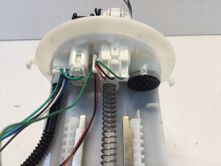 фото №10, Lexus ux 250h 2.0 гібрид toyota 2021 насос пального